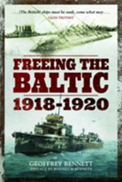 Bertrand.pt - Freeing The Baltic 1918 - 1920