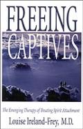 Freeing The Captives