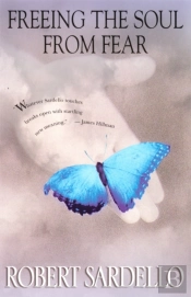 Freeing The Soul From Fear
