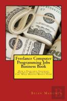 Freelance Computer Programming Jobs Business Book