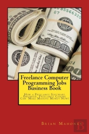 Freelance Computer Programming Jobs Business Book