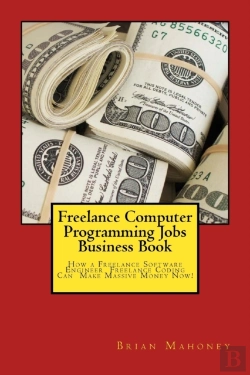 Bertrand.pt - Freelance Computer Programming Jobs Business Book