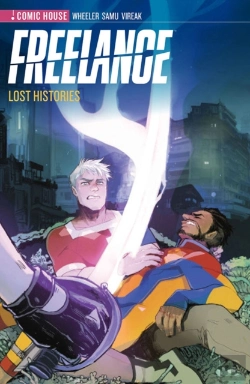 Bertrand.pt - Freelance - Season 2