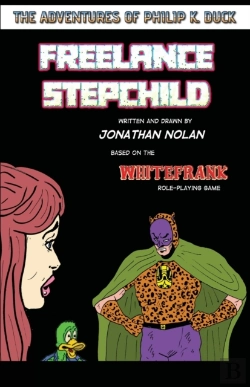 Bertrand.pt - Freelance Stepchild