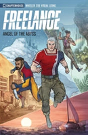 Freelance Volume 01