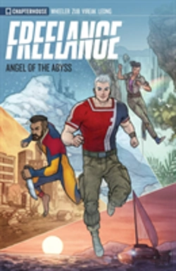 Bertrand.pt - Freelance Volume 01