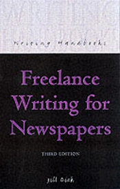 Freelance Writing For Newspapers