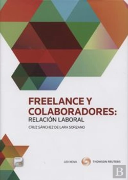 Bertrand.pt - Freelance Y Colaboradores: Relación Laboral (Papel + E-Book)