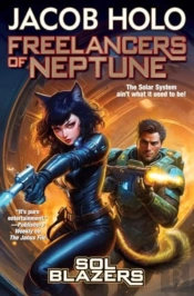 Freelancers Of Neptune