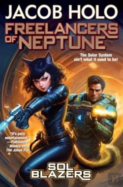 Bertrand.pt - Freelancers Of Neptune