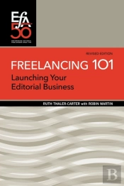 Freelancing 101: Launching Your Editoria