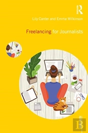 Freelancing For Journalists