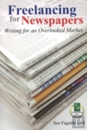 Freelancing For Newspapers