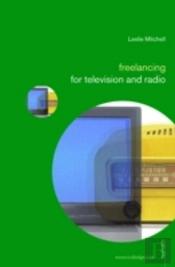 Freelancing For Television And Radio