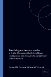 Freeliving Marine Nematodes