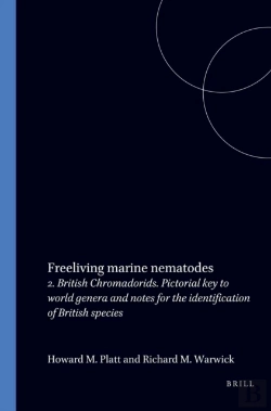 Bertrand.pt - Freeliving Marine Nematodes