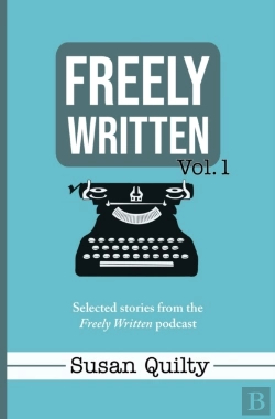 Bertrand.pt - Freely Written Vol. 1