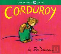 Freeman Don : Corduroy
