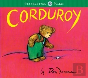 Freeman Don : Corduroy