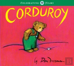 Bertrand.pt - Freeman Don : Corduroy