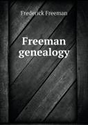 Freeman Genealogy