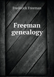 Freeman Genealogy