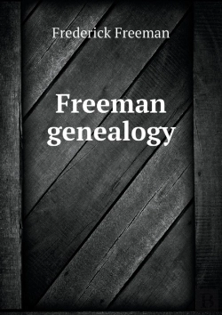 Bertrand.pt - Freeman Genealogy