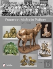 Freeman-Mcfarlin Pottery