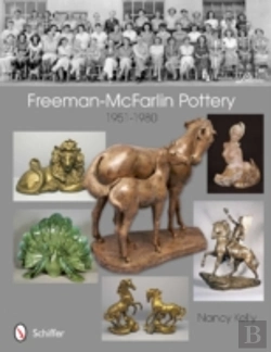 Bertrand.pt - Freeman-Mcfarlin Pottery