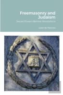Freemasonry And Judaism