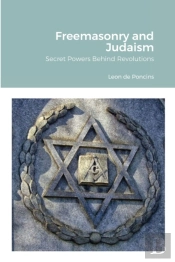 Freemasonry And Judaism