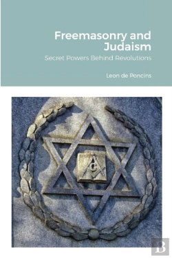 Bertrand.pt - Freemasonry And Judaism