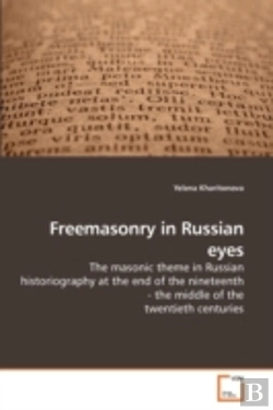 Bertrand.pt - Freemasonry In Russian Eyes