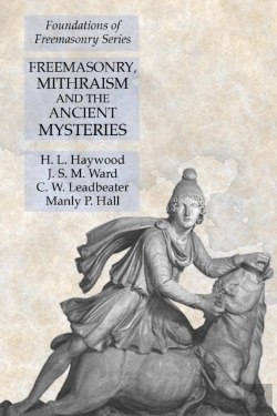 Bertrand.pt - Freemasonry, Mithraism And The Ancient M