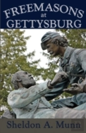 Freemasons At Gettysburg