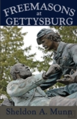 Bertrand.pt - Freemasons At Gettysburg