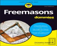 Freemasons For Dummies