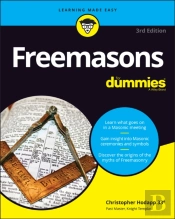 Freemasons For Dummies