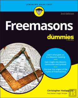 Bertrand.pt - Freemasons For Dummies