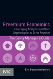 Freemium Economics