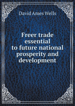 Bertrand.pt - Freer Trade Essential To Future National Prosperity And Development