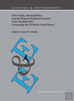 Bertrand.pt - Freer Trade, Sustainability, And The Primary Production Sector In The Southern Eu: Unraveling The Evidence From Greece