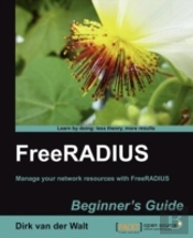 Freeradius Beginner'S Guide