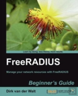 Bertrand.pt - Freeradius Beginner'S Guide