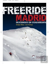 Freeride Madrid