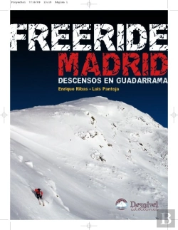 Bertrand.pt - Freeride Madrid