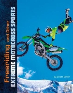 Bertrand.pt - Freeriding And Other Extreme Motocross Sports