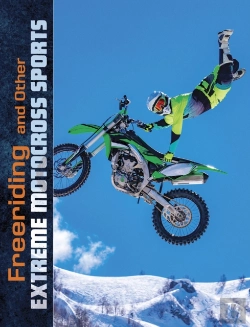 Bertrand.pt - Freeriding And Other Extreme Motocross Sports