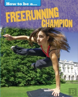 Bertrand.pt - Freerunning Champion