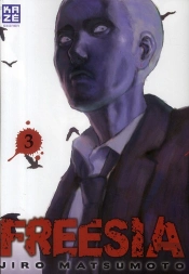 Freesia T.3